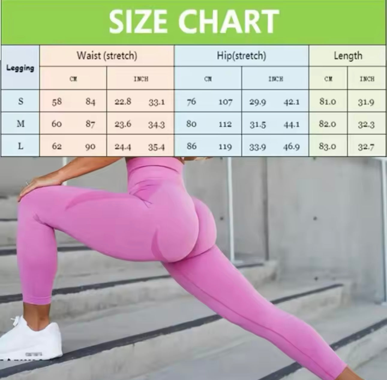 Leggings