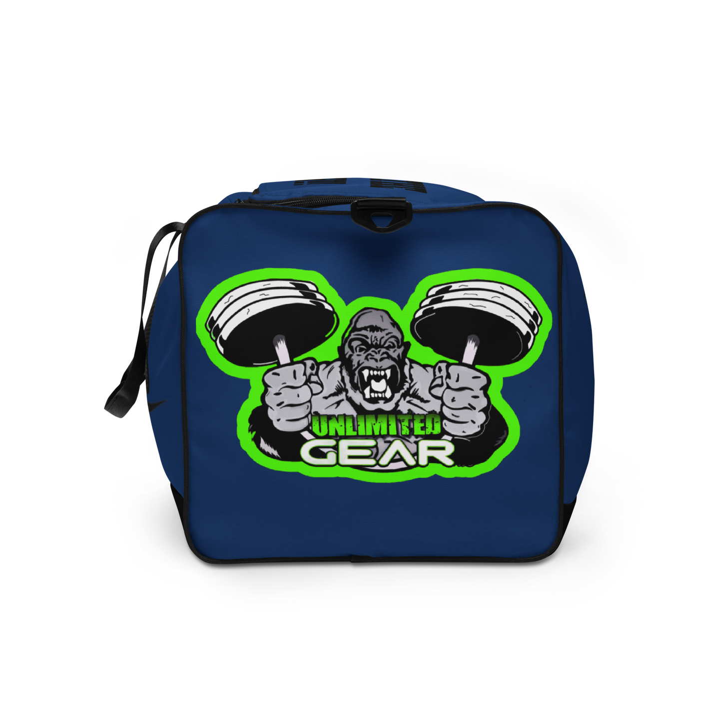 Duffle bag