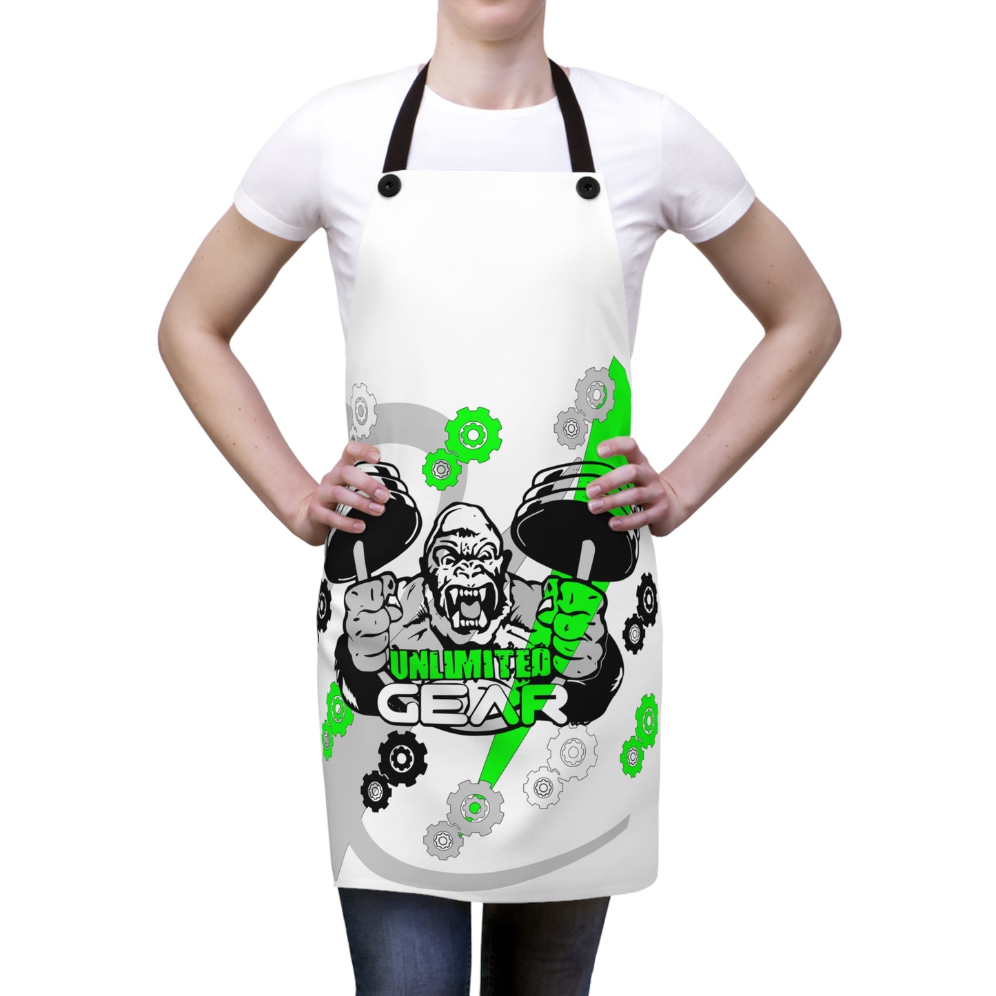 Apron (AOP)