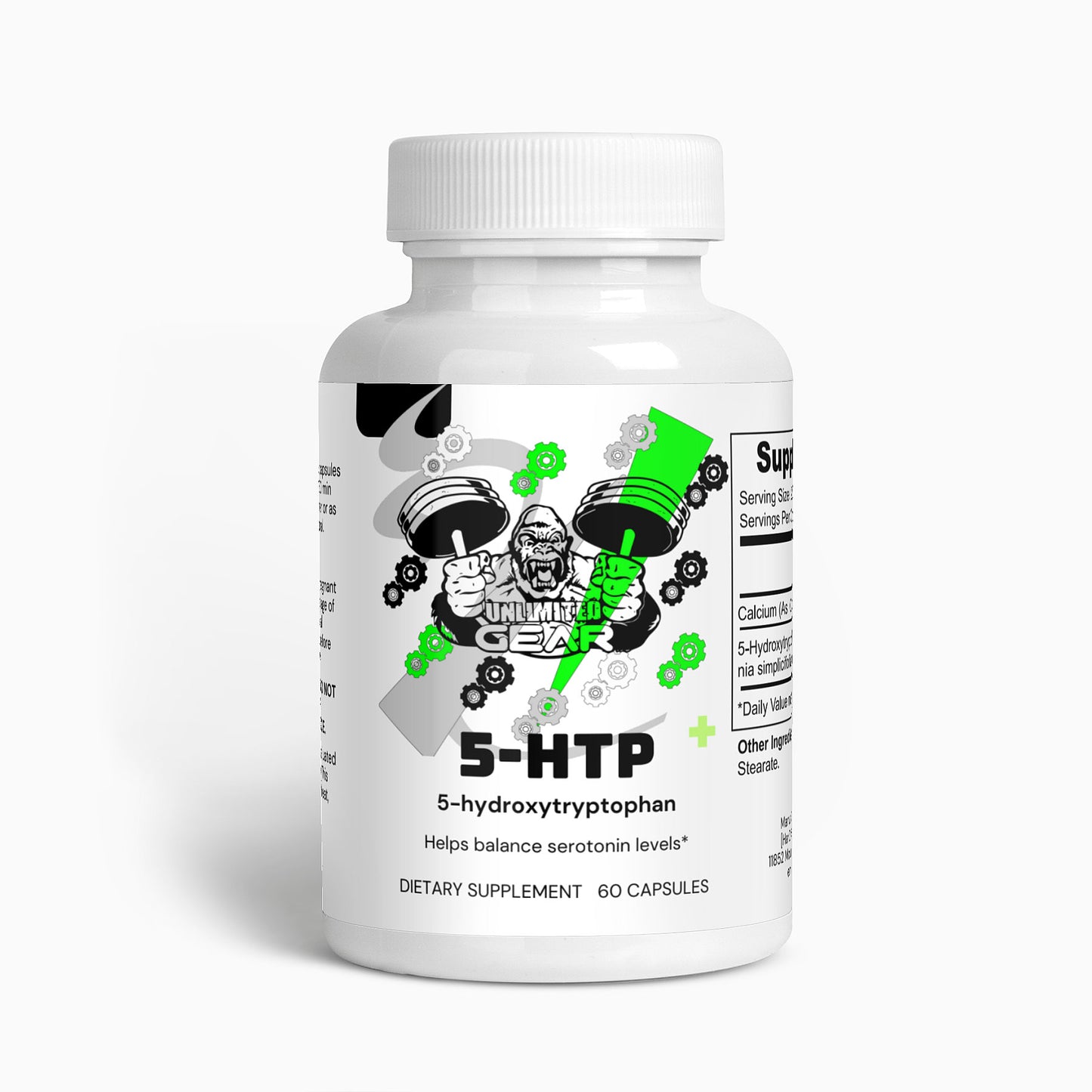 5-HTP