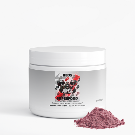 Reds Superfood