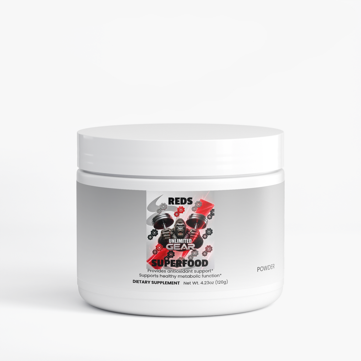 Reds Superfood