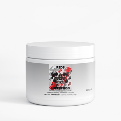 Reds Superfood