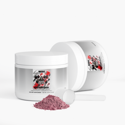 Reds Superfood
