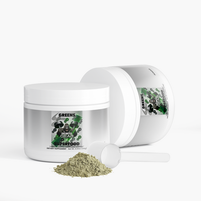 Greens Superfood