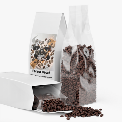 Forest Decaf Coffee (Medium Roast)