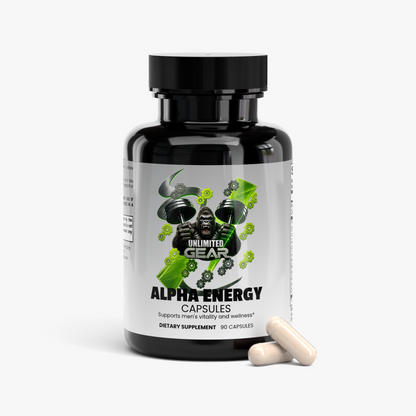 Alpha Energy