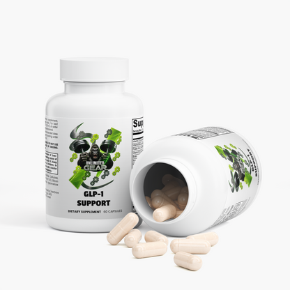GLP-1 Support