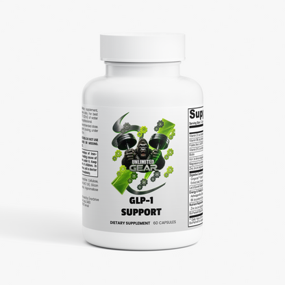 GLP-1 Support