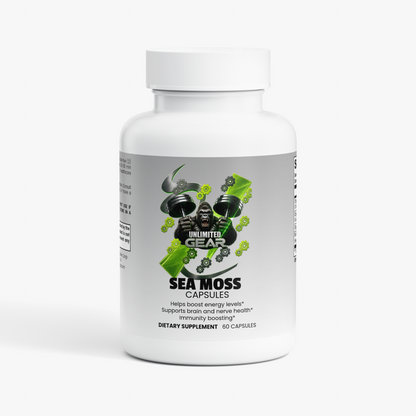 Sea Moss