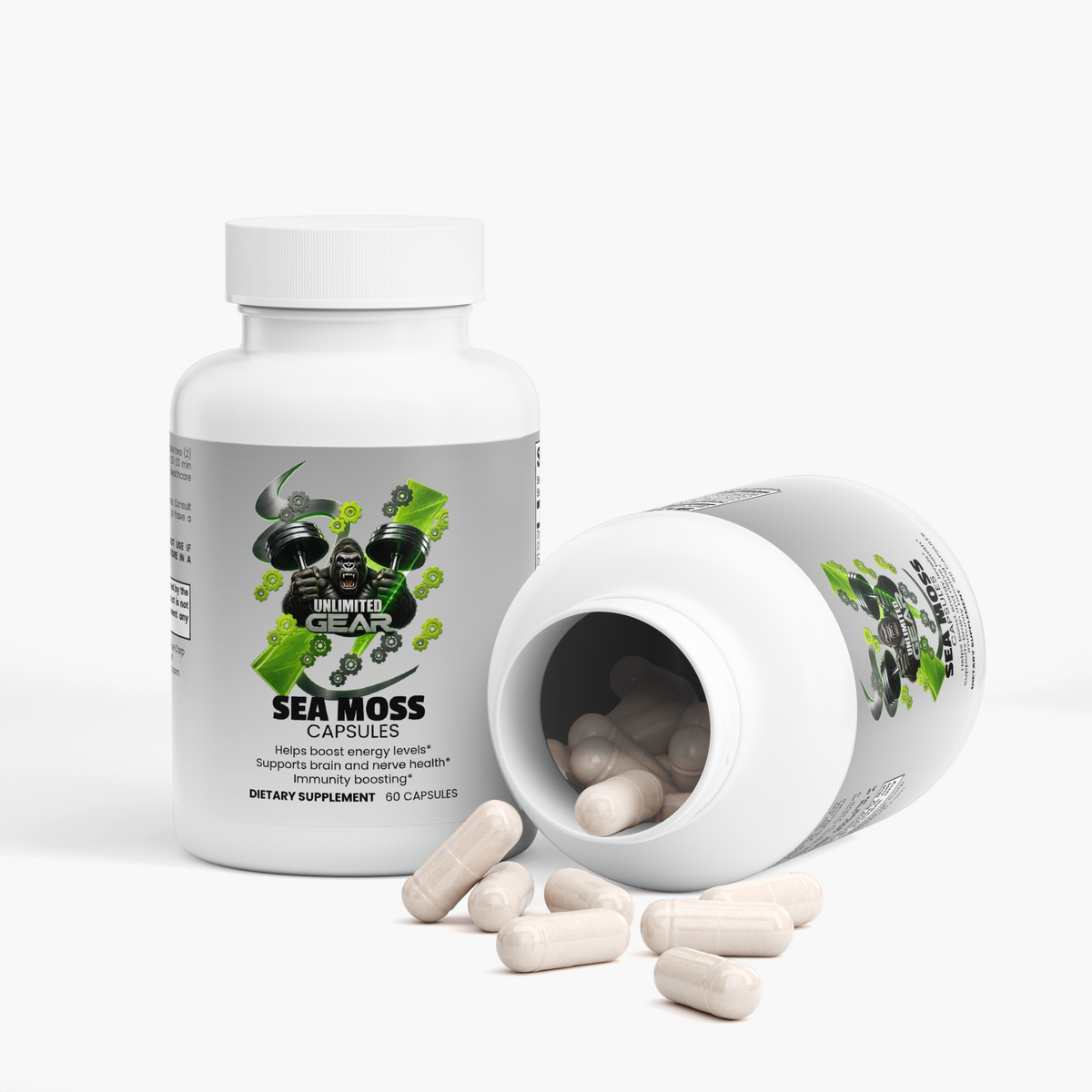 Sea Moss