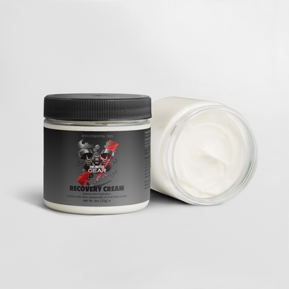 Recovery Cream