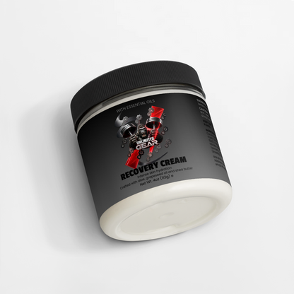 Recovery Cream