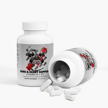 Bone & Heart Support