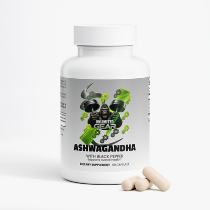 Ashwagandha