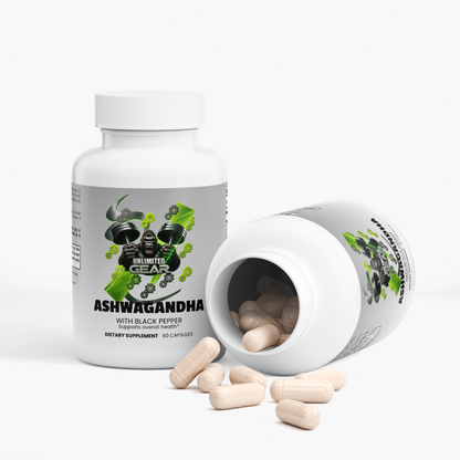 Ashwagandha