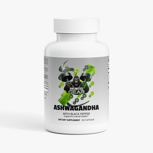 Ashwagandha