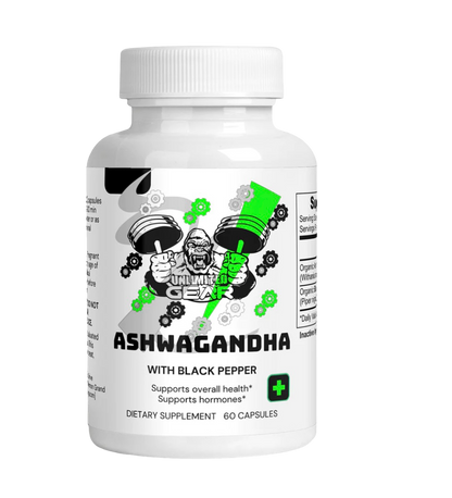 Ashwagandha