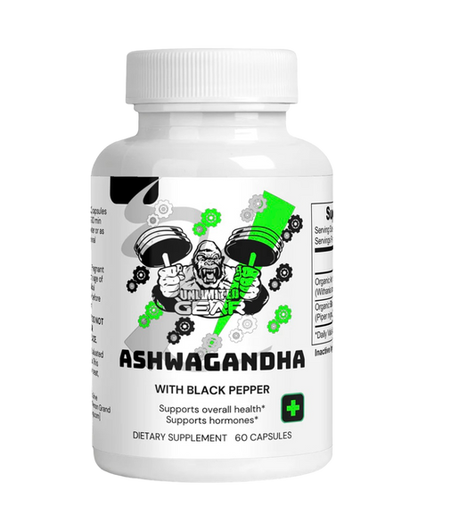 Ashwagandha