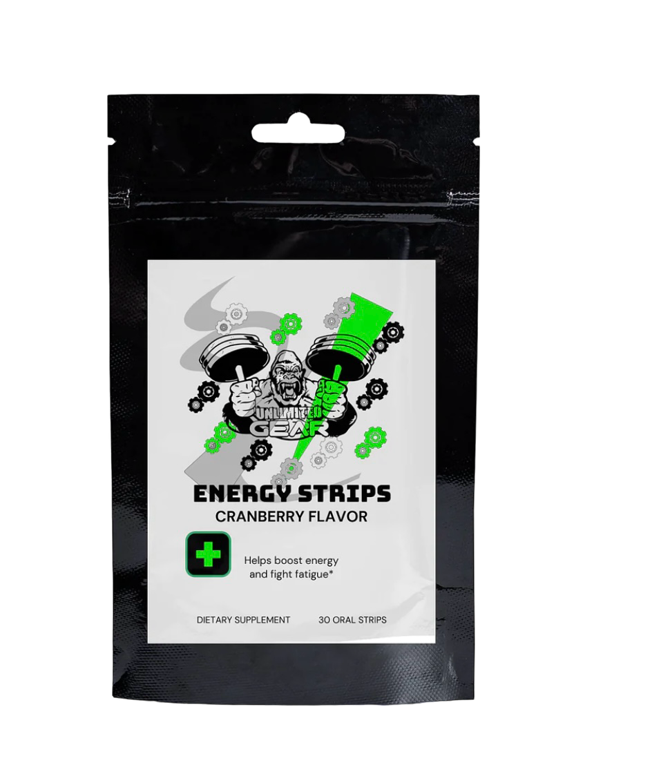 Energy Strips