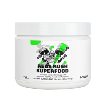 Reds Rush Superfood