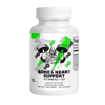 Bone & Heart Support