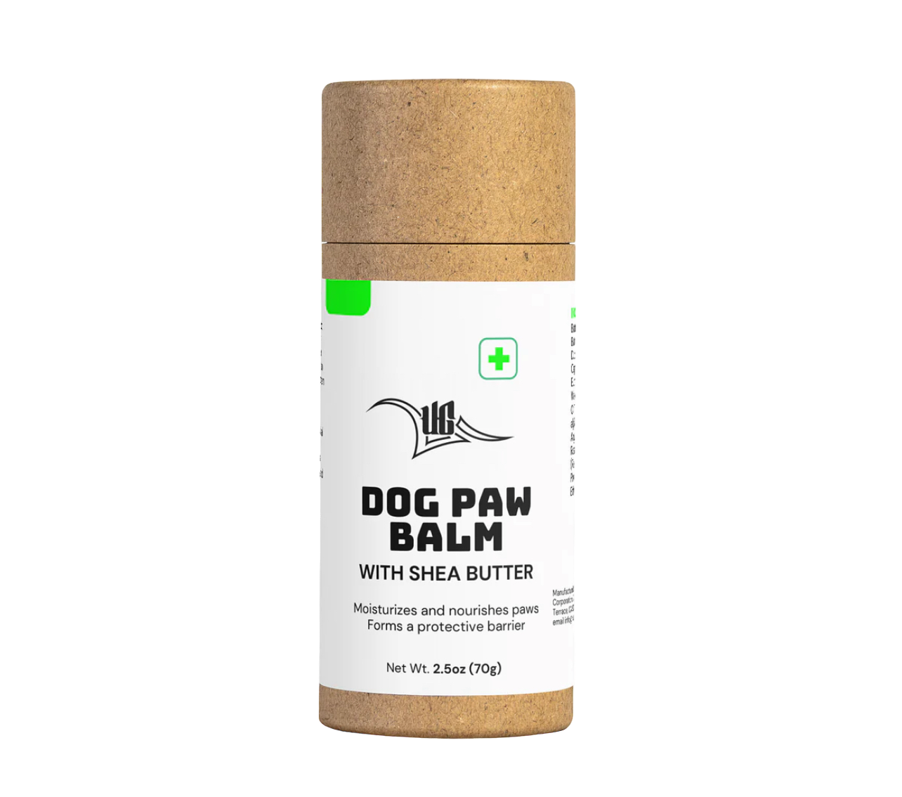 Dog Paw Balm