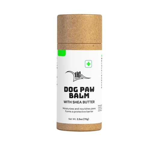 Dog Paw Balm