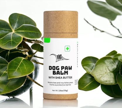 Dog Paw Balm