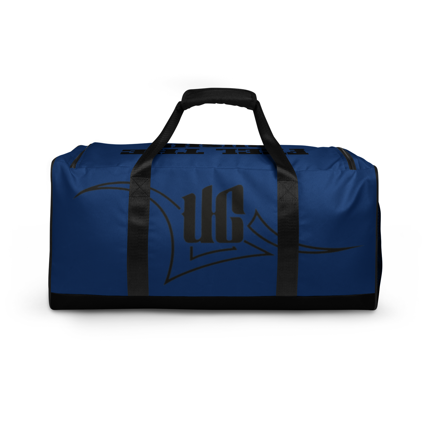 Duffle bag