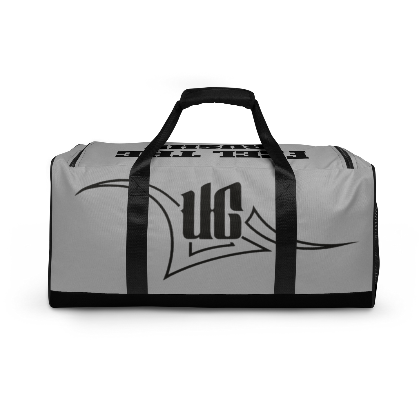 Duffle bag