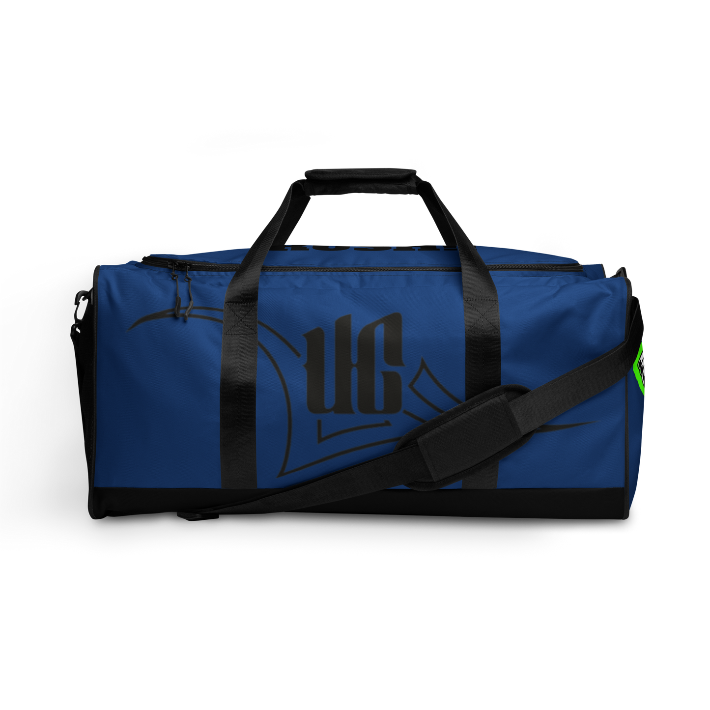 Duffle bag