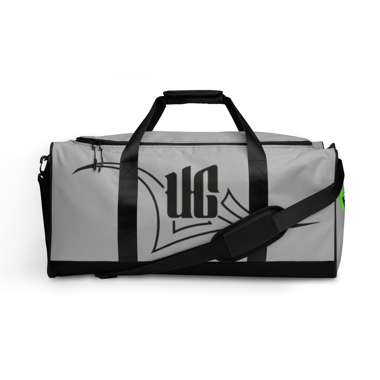 Duffle bag