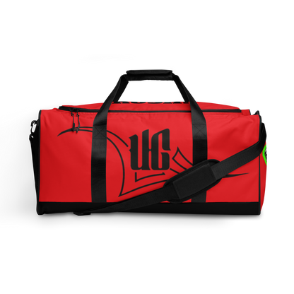 Duffle bag