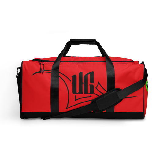 Duffle bag