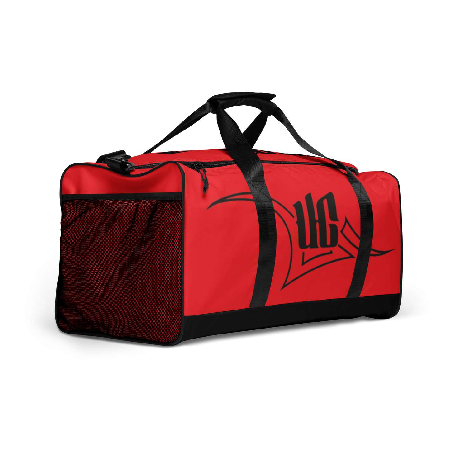 Duffle bag