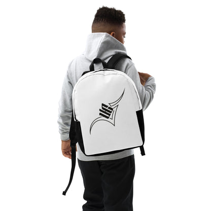 Minimalist Backpack